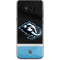 NHL Utah Mammoth Striped Jersey Galaxy S8 Skin