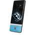 NHL Utah Mammoth Striped Jersey Galaxy S9 Plus Skin