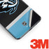 NHL Utah Mammoth Striped Jersey Galaxy S9 Plus Skin