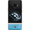 NHL Utah Mammoth Striped Jersey Galaxy S9 Skin