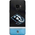 NHL Utah Mammoth Striped Jersey Galaxy S9 Skin