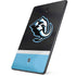 NHL Utah Mammoth Striped Jersey Samsung Galaxy Tab Skin