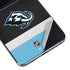 NHL Utah Mammoth Striped Jersey Galaxy Z Flip5 5G Skin