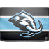 NHL Utah Mammoth Striped Jersey HP ZBook Fury 16 G10 Skin