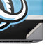 NHL Utah Mammoth Striped Jersey HP ZBook Fury 16 G10 Skin