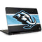 NHL Utah Mammoth Striped Jersey Dell Inspiron Skin