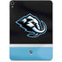 NHL Utah Mammoth Striped Jersey Apple iPad Pro Skin