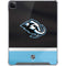NHL Utah Mammoth Striped Jersey iPad Cases