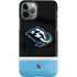 NHL Utah Mammoth Striped Jersey iPhone 11 Pro Lite Case