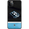 NHL Utah Mammoth Striped Jersey iPhone 11 Pro Max Skin