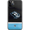 NHL Utah Mammoth Striped Jersey iPhone 11 Pro Skin