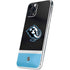 NHL Utah Mammoth Striped Jersey iPhone 11 Pro Skin