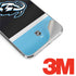 NHL Utah Mammoth Striped Jersey iPhone 11 Pro Skin