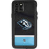 NHL Utah Mammoth Striped Jersey iPhone 11 Pro Waterproof Case