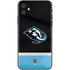 NHL Utah Mammoth Striped Jersey iPhone 11 Skin