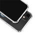 NHL Utah Mammoth Striped Jersey iPhone 12 Clear Case