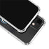 NHL Utah Mammoth Striped Jersey iPhone 12 Mini Clear Case