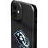 NHL Utah Mammoth Striped Jersey iPhone 12 Mini Lite Case