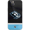 NHL Utah Mammoth Striped Jersey iPhone 12 Pro Skin