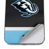 NHL Utah Mammoth Striped Jersey iPhone 12 Pro Skin