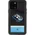 NHL Utah Mammoth Striped Jersey iPhone 12 Pro Waterproof Case
