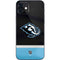 NHL Utah Mammoth Striped Jersey iPhone 12 Skin