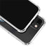NHL Utah Mammoth Striped Jersey iPhone 13 Clear Case