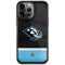 NHL Utah Mammoth Striped Jersey iPhone 13 Pro Cargo Case