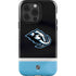 NHL Utah Mammoth Striped Jersey iPhone 13 Pro Impact Case