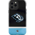 NHL Utah Mammoth Striped Jersey iPhone 13 Pro Max Impact Case