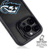 NHL Utah Mammoth Striped Jersey iPhone 13 Pro Max Kickstand Case