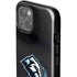 NHL Utah Mammoth Striped Jersey iPhone 14 Plus Impact Case