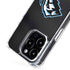 NHL Utah Mammoth Striped Jersey iPhone 14 Pro MagSafe Case