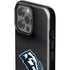 NHL Utah Mammoth Striped Jersey iPhone 14 Pro Max Impact Case