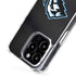 NHL Utah Mammoth Striped Jersey iPhone 14 Pro Max MagSafe Case