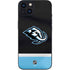 NHL Utah Mammoth Striped Jersey iPhone 15 Plus Skin