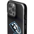 NHL Utah Mammoth Striped Jersey iPhone 15 Pro Max Impact Case
