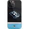 NHL Utah Mammoth Striped Jersey iPhone 15 Pro Max Skin