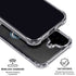 NHL Utah Mammoth Striped Jersey iPhone 16 Clear Case