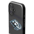 NHL Utah Mammoth Striped Jersey iPhone 16 Impact Case