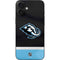 NHL Utah Mammoth Striped Jersey iPhone 16 Plus Skin