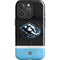 NHL Utah Mammoth Striped Jersey iPhone 16 Pro Magsafe Impact Case