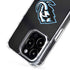 NHL Utah Mammoth Striped Jersey iPhone 16 Pro Max MagSafe Case