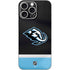 NHL Utah Mammoth Striped Jersey iPhone 16 Pro Max Skin