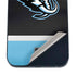 NHL Utah Mammoth Striped Jersey iPhone 16 Skin