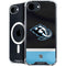 NHL Utah Mammoth Striped Jersey iPhone 16e MagSafe Case