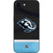 NHL Utah Mammoth Striped Jersey iPhone 16e Skin