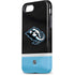 NHL Utah Mammoth Striped Jersey iPhone 8 Pro Case