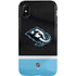 NHL Utah Mammoth Striped Jersey iPhone X Pro Case