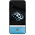 NHL Utah Mammoth Striped Jersey iPhone XR Skin